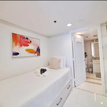 Serene View 1 Br Miami Exterior photo