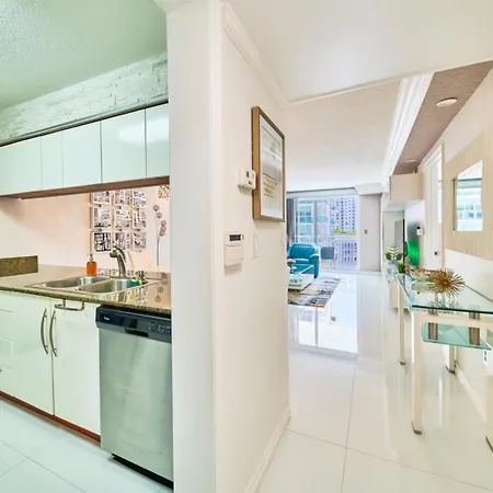 Serene View 1 Br Miami Exterior photo