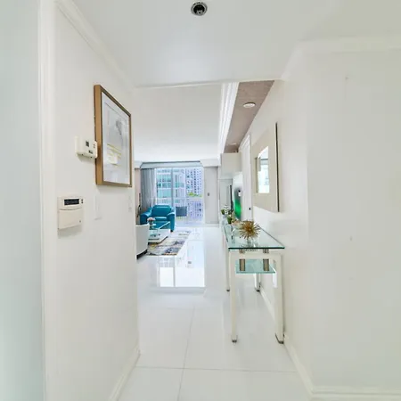 Serene View 1 Br Miami Exterior photo