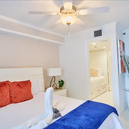 Serene View 1 Br Miami Exterior photo