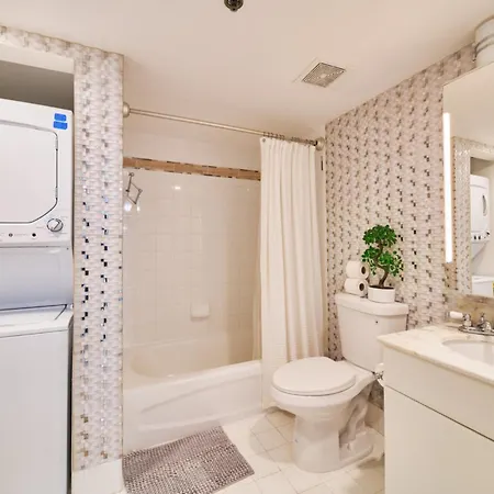Serene View 1 Br Miami Exterior photo