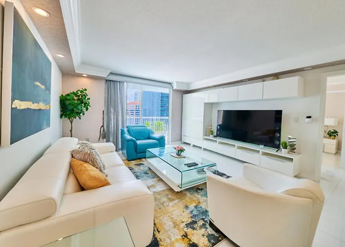 Serene View 1 Br