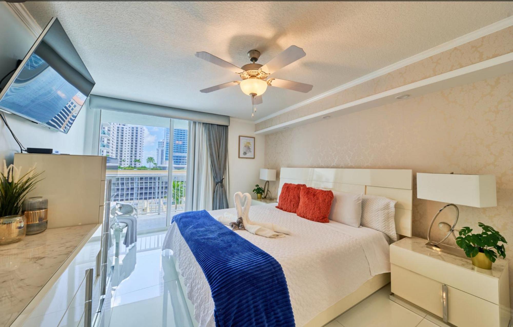 Serene View 1 Br *