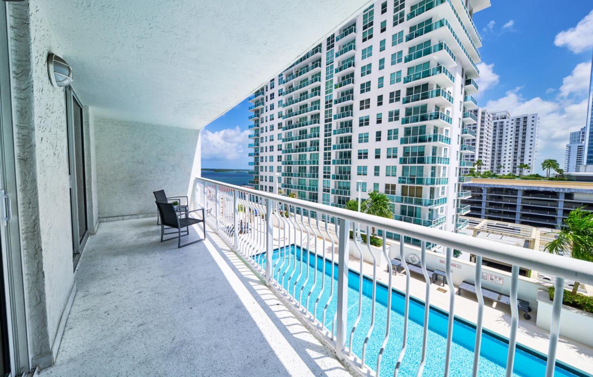 Serene View 1 Br *