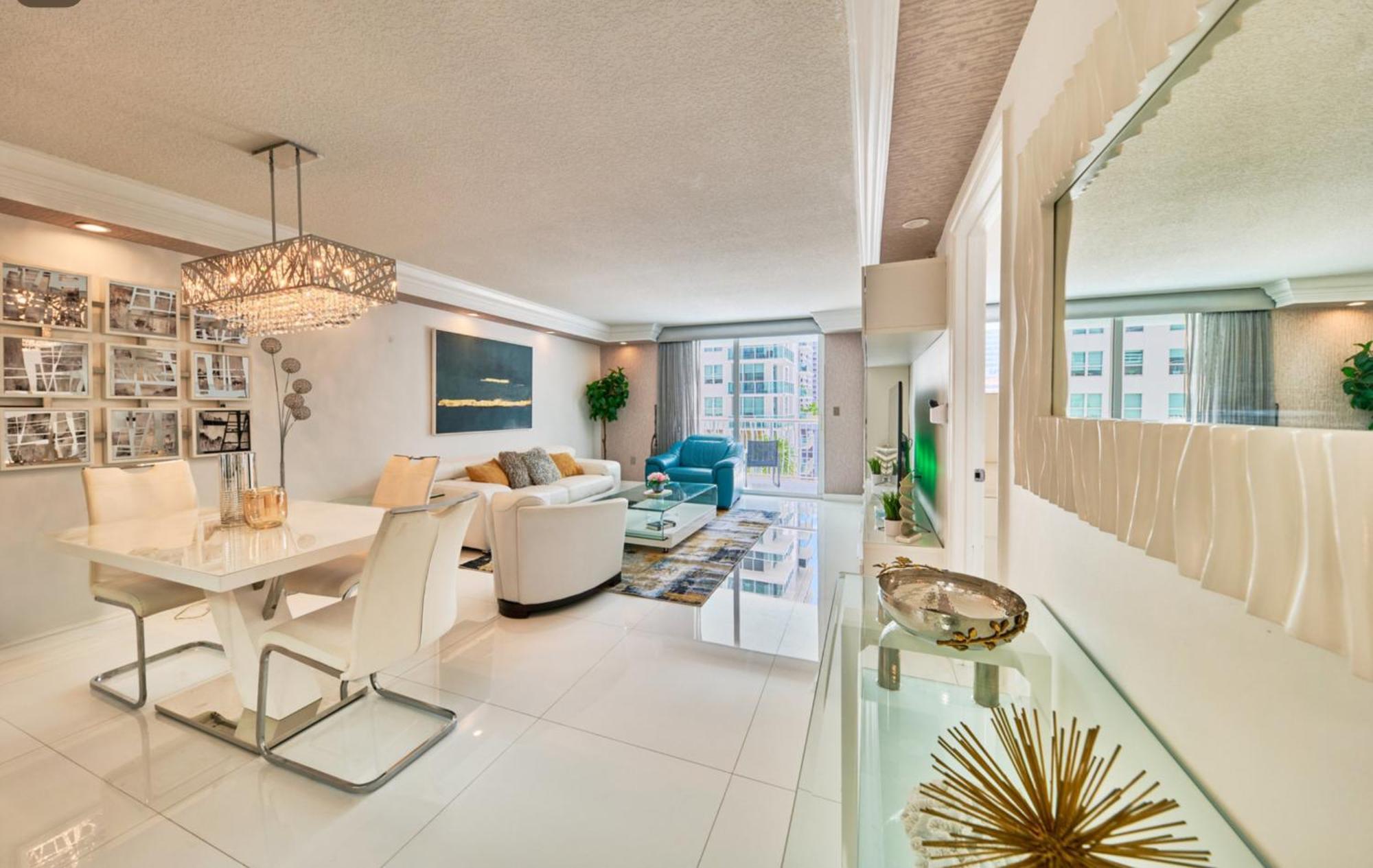 Serene View 1 Br *