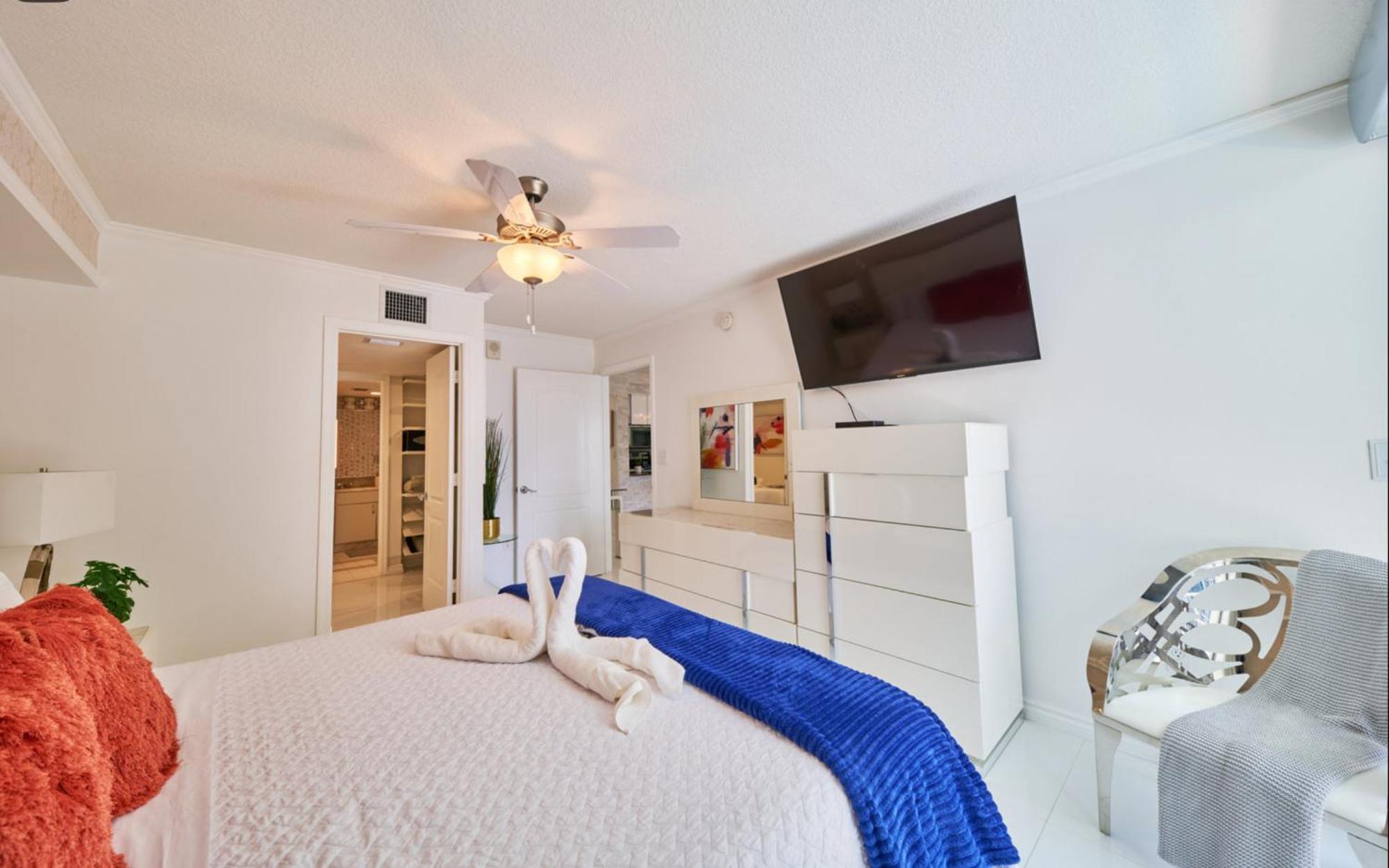 Apartment Serene View 1 Br